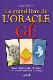 Grand livre de l&#39;oracle Gé