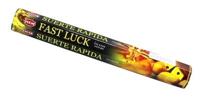 Encens chance 20 grs Hem