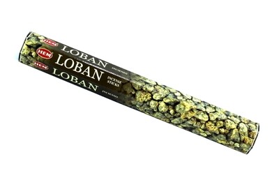 Encens Oliban 20 grs Hem