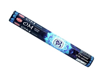 Encens OM 20 grs Hem