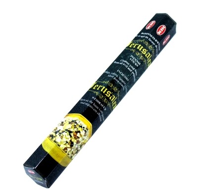 Encens Jerusalem 20 grs Hem
