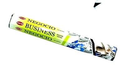 Encens Négociation 20 grs Hem