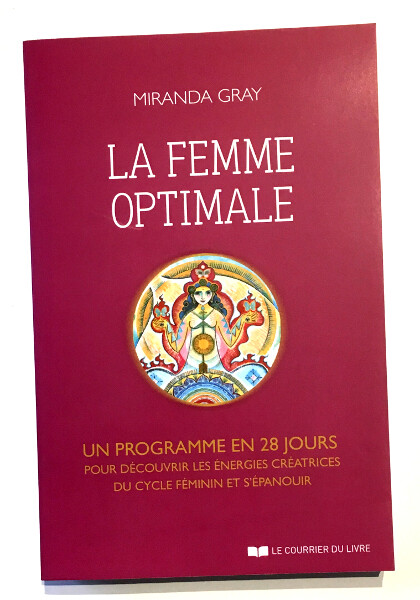 La femme optimale