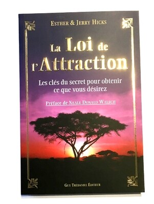 La loi de l&#39;attraction
