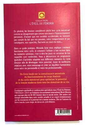 La femme optimale