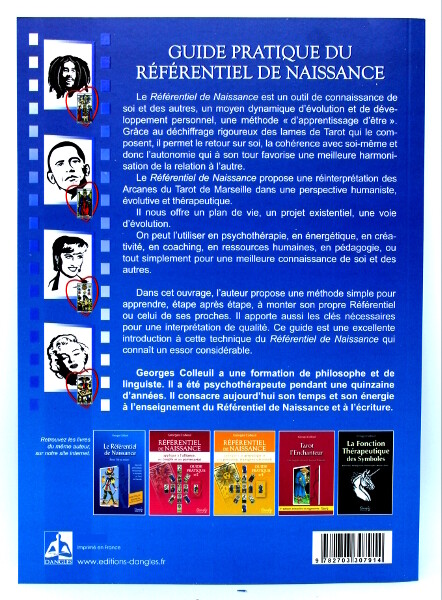 Guide pratique du référentiel de naissance