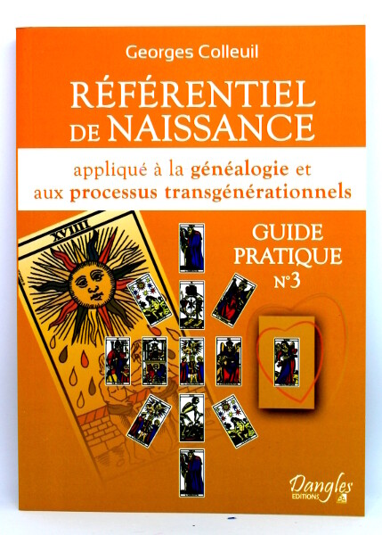 Référentiel de naissance appliqué à la généalogie et aux processus transgénérationnels