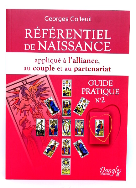 Référentiel de naissance appliqué à l&#39;alliance, au couple et au partenariat