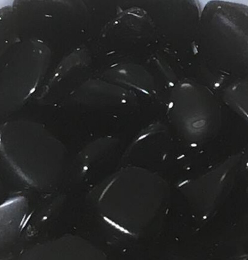 Obsidienne noire