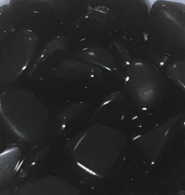 Obsidienne noire