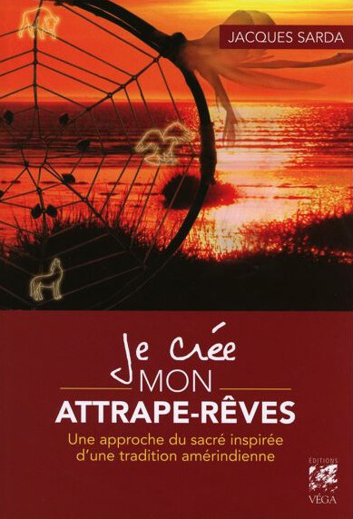 Je crée mon attrape -rêves