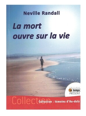 La mort ouvre sur la vie