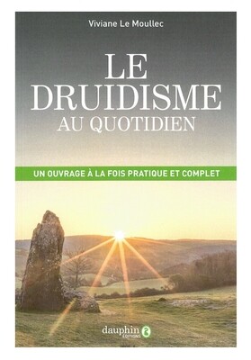 Le druidisme au quotidien