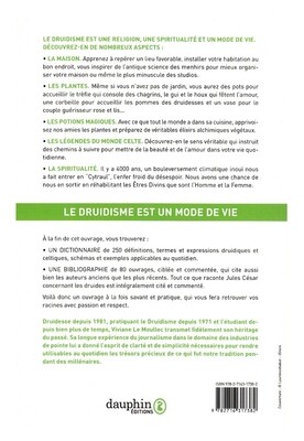 Le druidisme au quotidien
