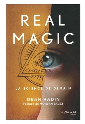 Real Magic, la science de demain