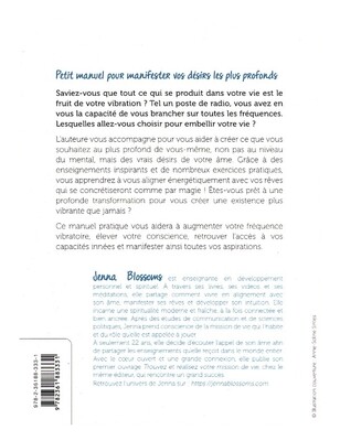Changez de vibration, changez de vie !