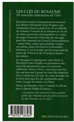 Les clés du royaume