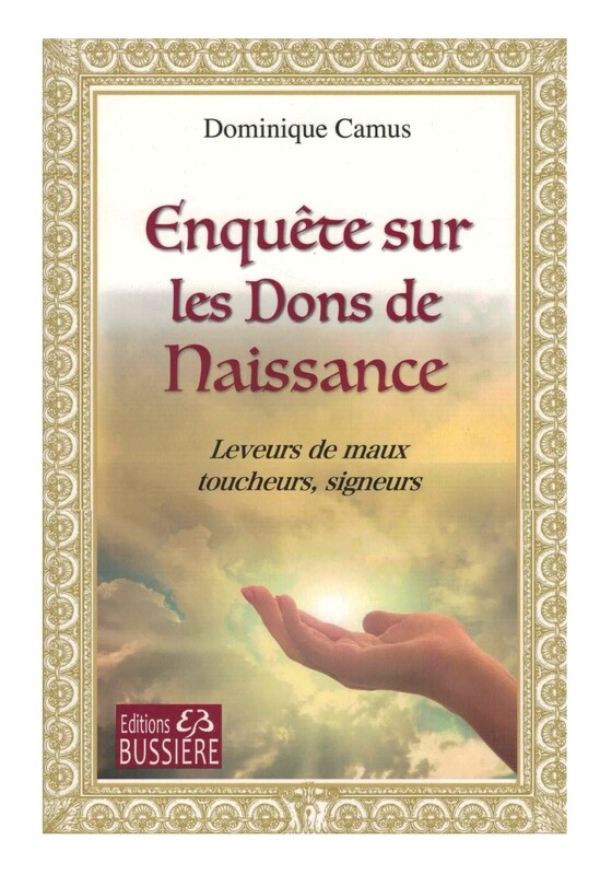 Enquête sur les dons de naissance