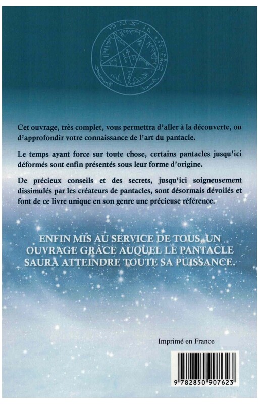L'art du pentacle