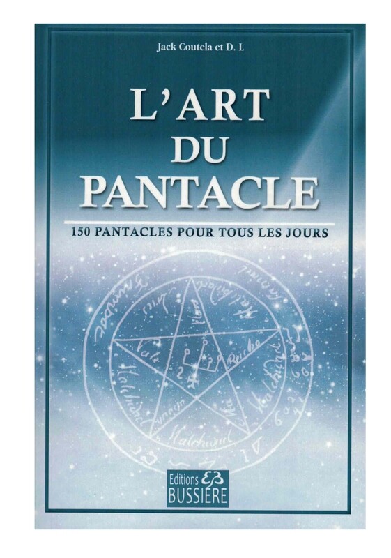 L&#39;art du pentacle