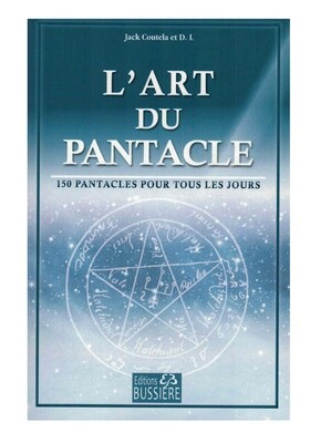 L&#39;art du pentacle