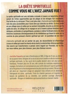 L'autruche spirituelle