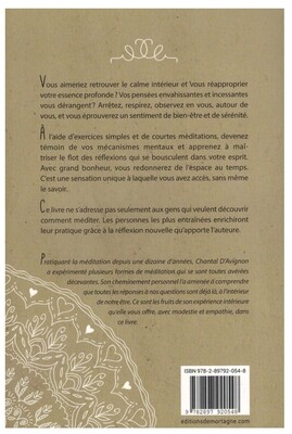 Méditation consciente