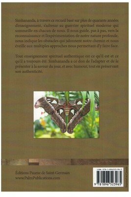 Guide du guerrier spirituel moderne
