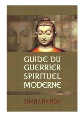 Guide du guerrier spirituel moderne