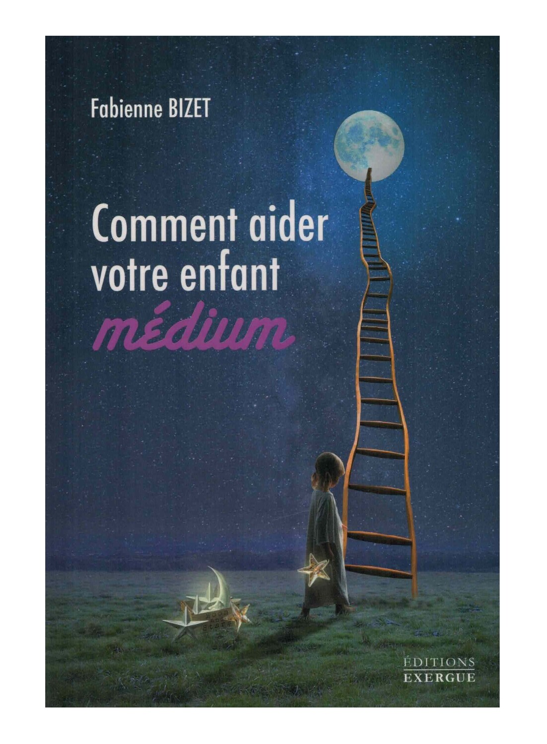 Comment aider votre enfant medium