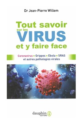 Tout savoir sur les virus et y faire face