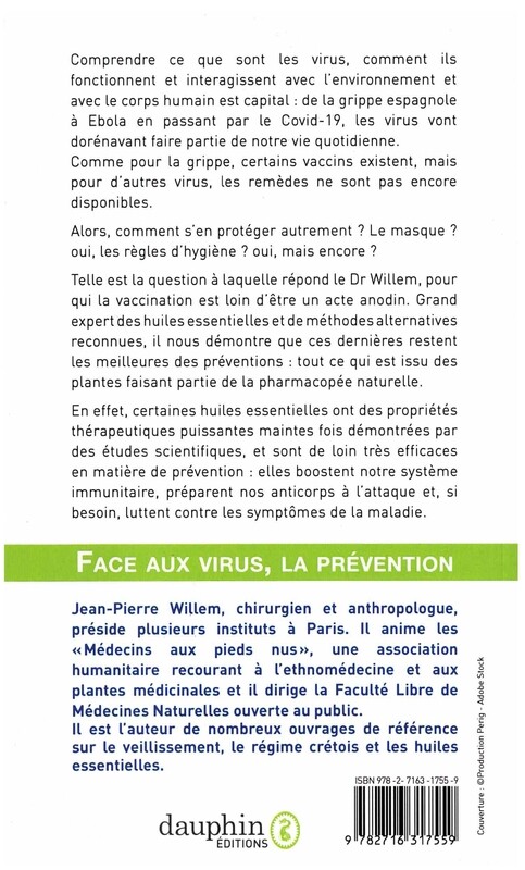 Tout savoir sur les virus et y faire face