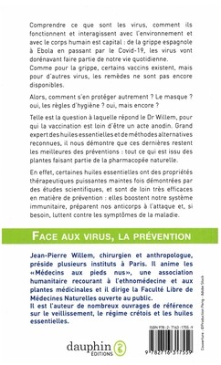Tout savoir sur les virus et y faire face