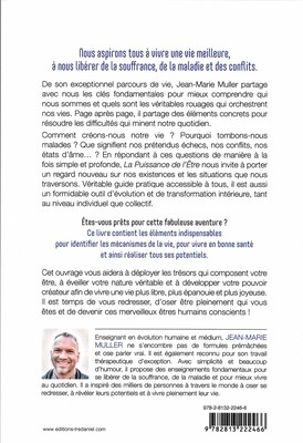 La puissance de l'être