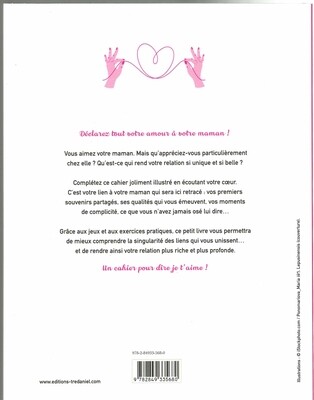 Maman, je t'aime !