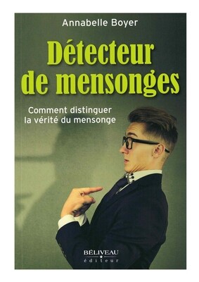 Détecteur de mensonges
