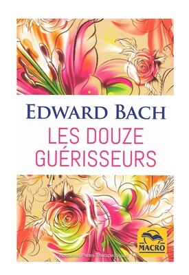 Les douze guérisseurs