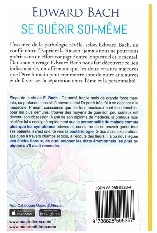 Se guérir soi-même