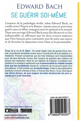 Se guérir soi-même