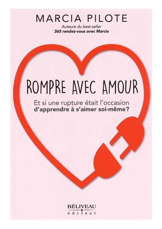 Rompre avec amour