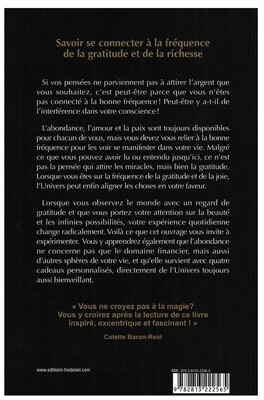 Remerciez et devenez riche
