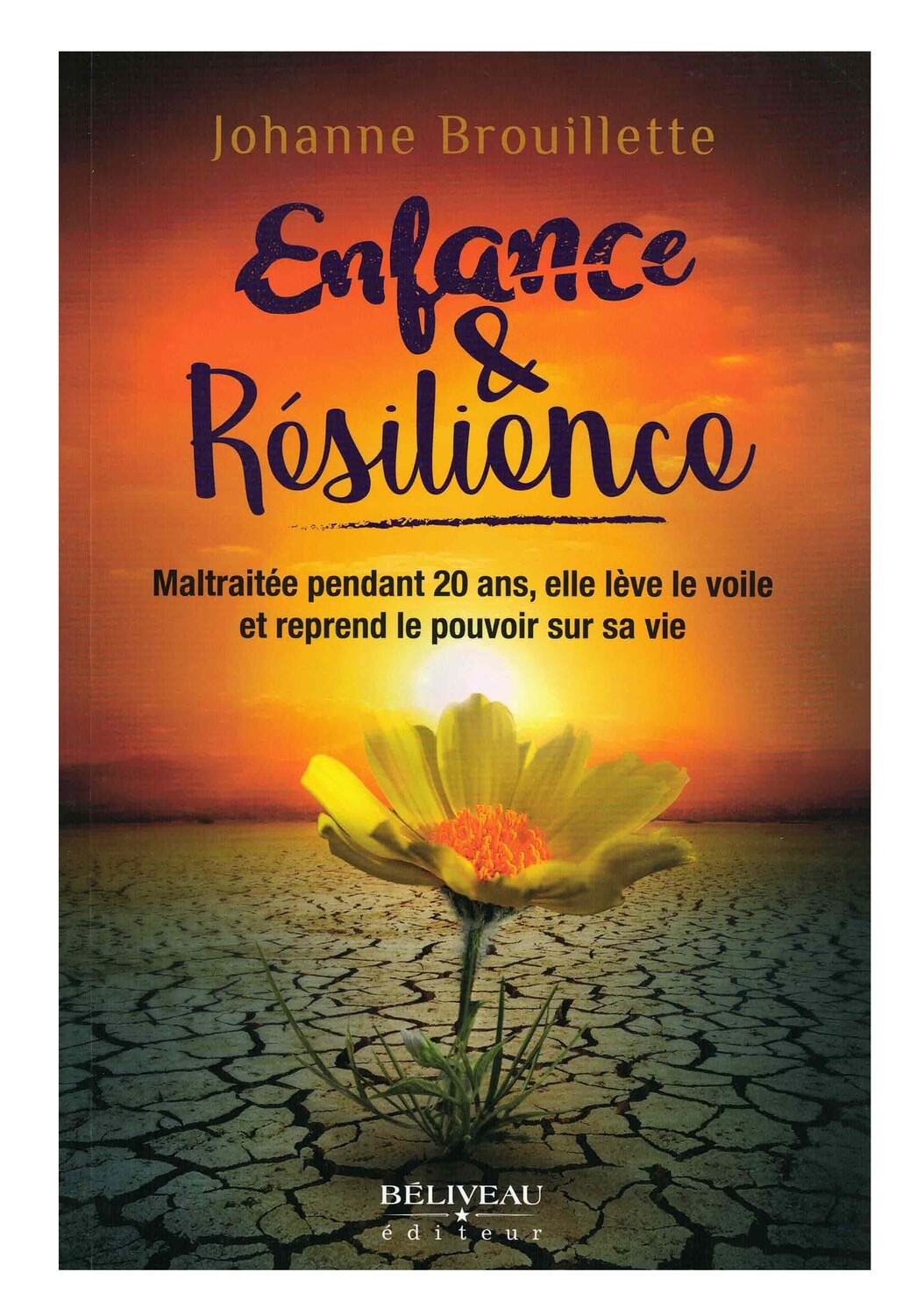 Enfance & resilience