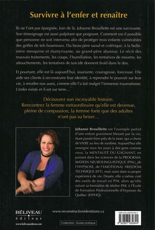Enfance &amp; résilience
