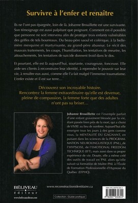 Enfance & résilience