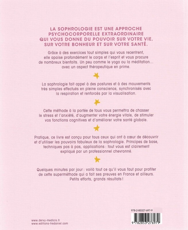 La sophrologie ma solution mieux-être