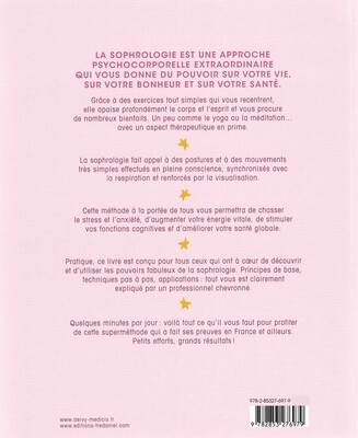 La sophrologie ma solution mieux-être