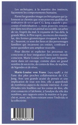 Âme et archetypes
