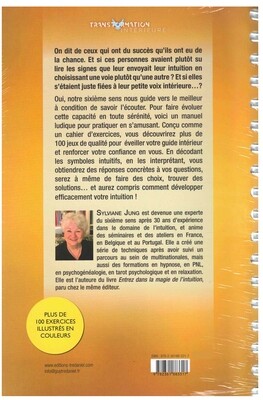 Comment devenir un vrai intuitif