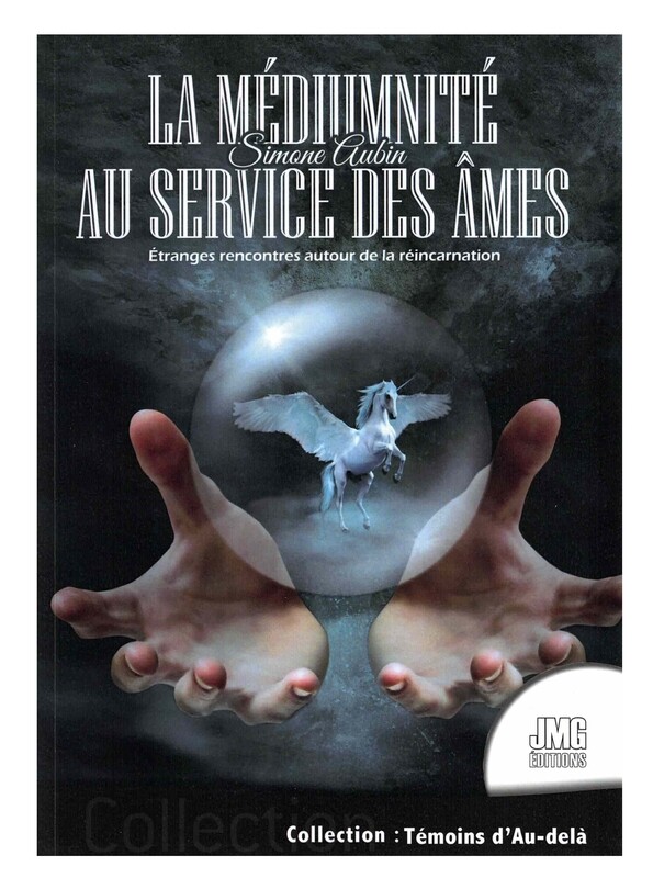 La médiumnité au service des âmes