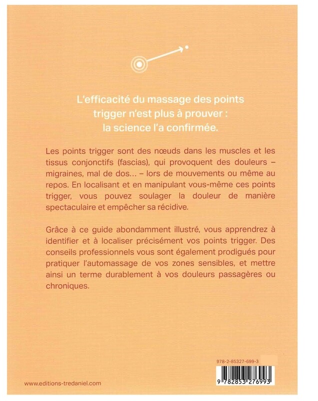 Petit guide de l'autoguérison, les points Trigger